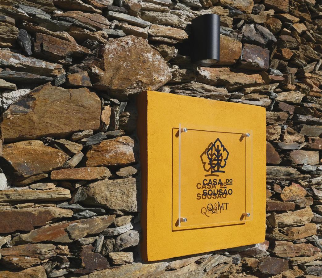 Quinta Do Monte Travesso - Country Houses & Winery Tabuaço Zewnętrze zdjęcie